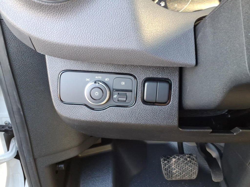 New 2026 Mercedes-Benz Sprinter 2500 image 17