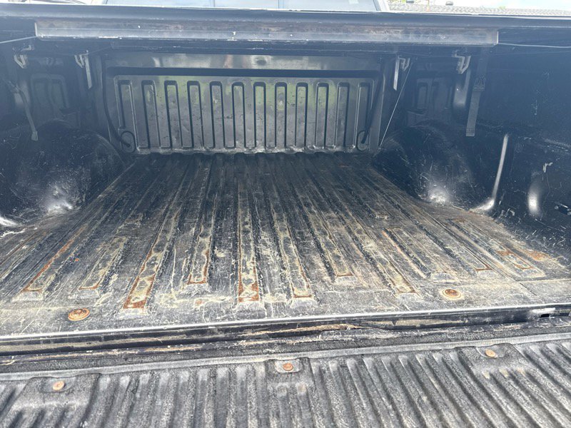 Used 2013 Ford F150 FX2 w/ Luxury Equipment Group RWD image 22