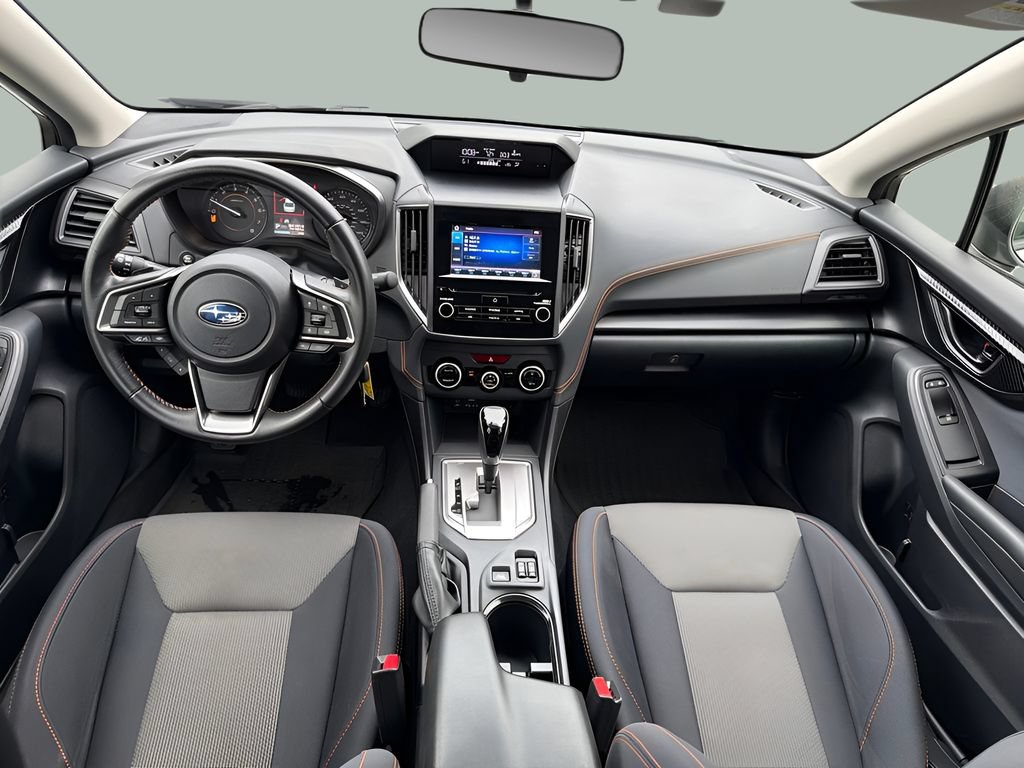 Used 2022 Subaru Crosstrek 2.0i Premium AWD/4WD image 11