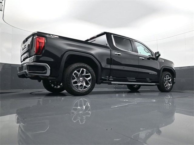 Used 2023 GMC Sierra 1500 SLT w/ SLT Premium Package image 25