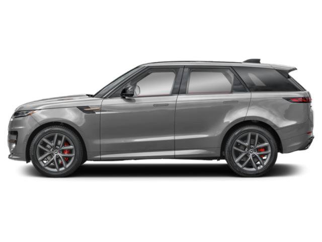 Used 2025 Land Rover Range Rover Sport SV Edition Two AWD/4WD image 3