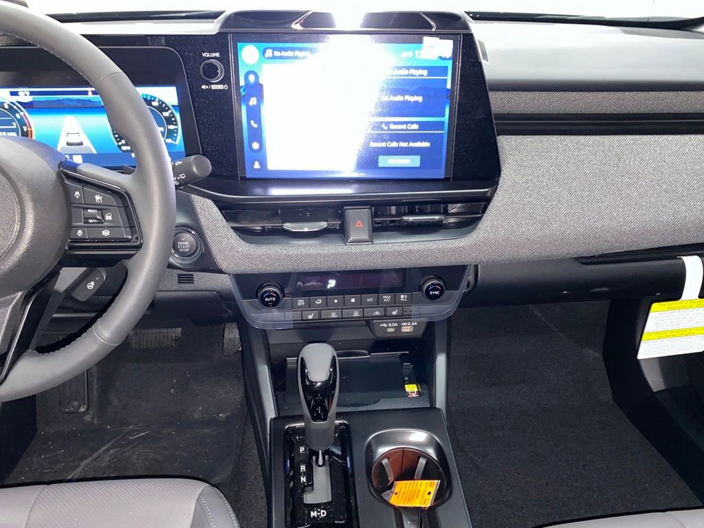 New 2026 Subaru Outback Limited XT image 17