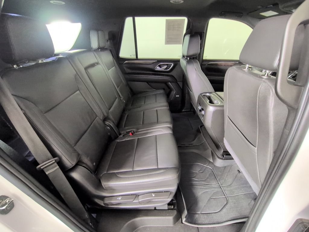 Used 2023 Chevrolet Tahoe Z71 AWD/4WD image 39