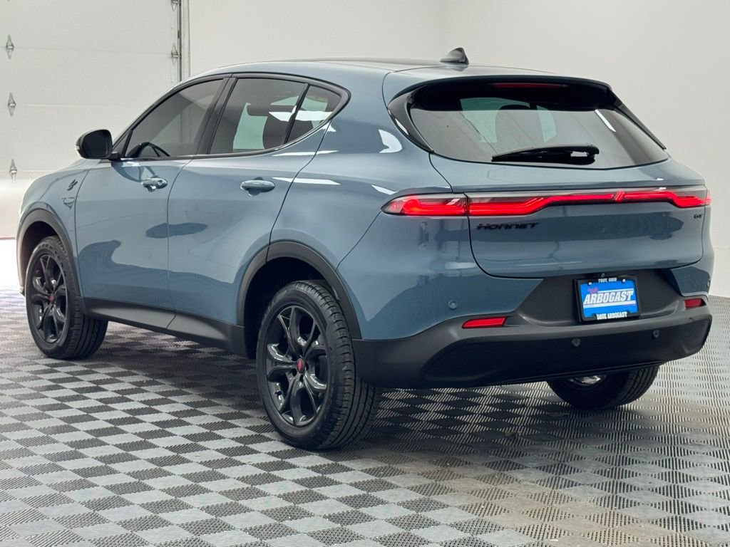 Used 2024 Dodge Hornet GT w/ GT Blacktop Package image 10