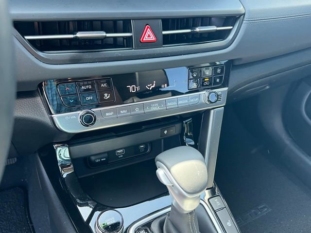 Certified 2026 Kia Seltos EX w/ EX Sunroof Package AWD/4WD image 20