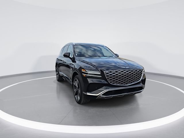 New 2026 Genesis GV80 3.5T Prestige AWD/4WD image 3