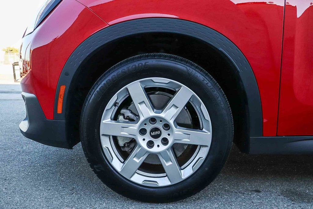 Used 2025 MINI Cooper Countryman S image 12