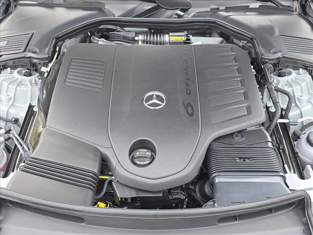 New 2026 Mercedes-Benz CLE 300 4MATIC Coupe image 17