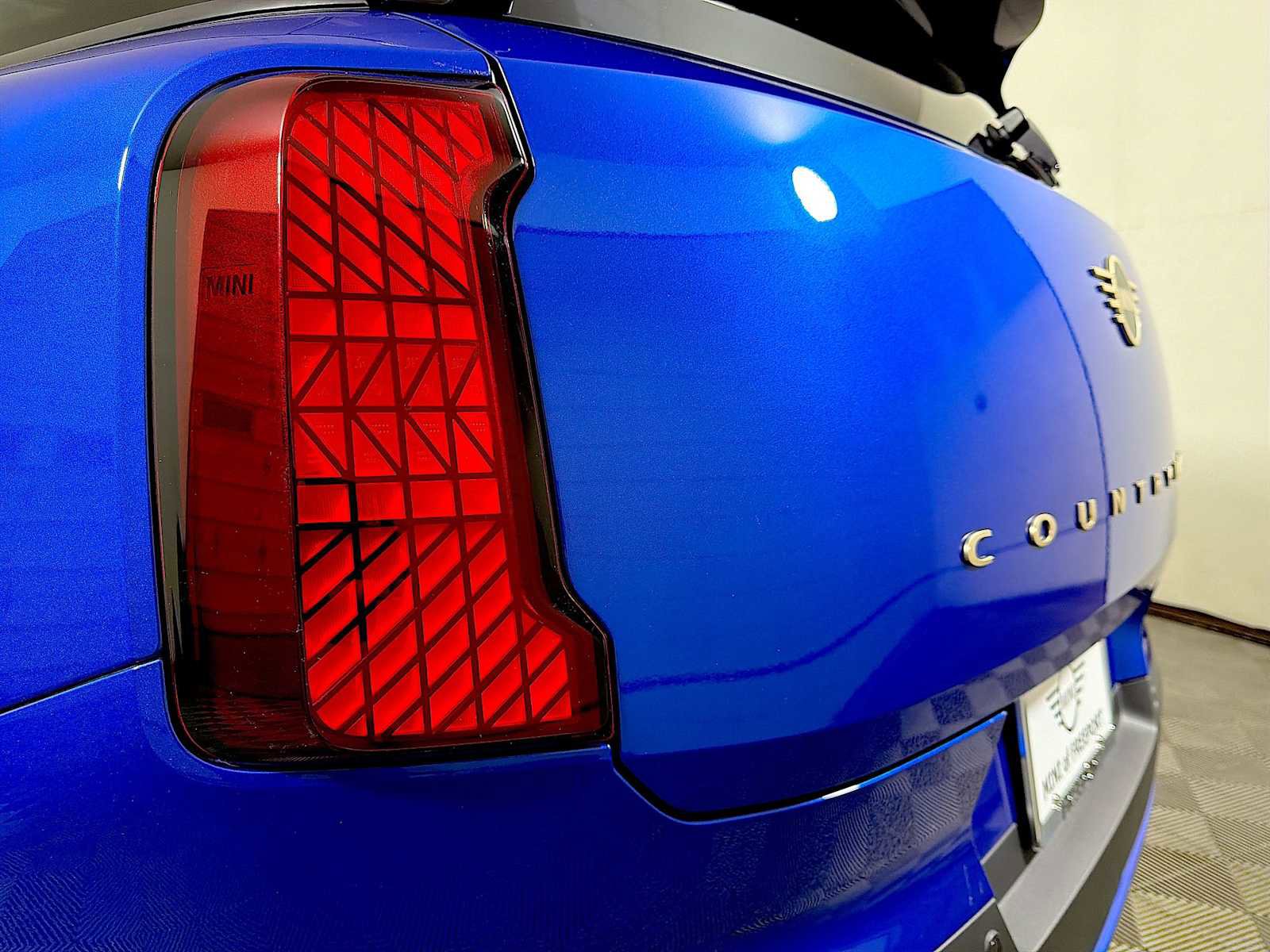 Certified 2025 MINI Cooper Countryman S image 27