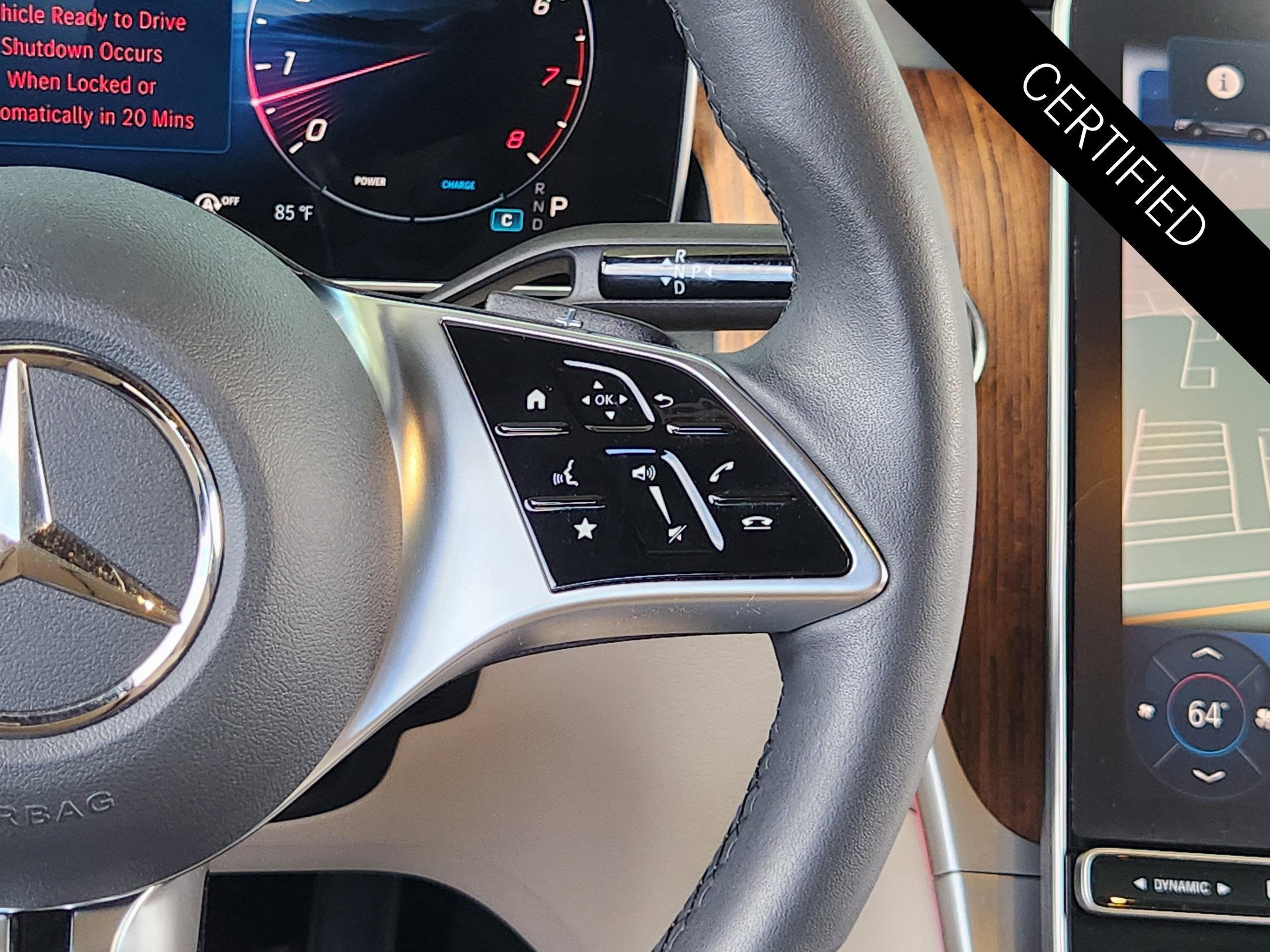 Certified 2026 Mercedes-Benz GLC 300 image 29