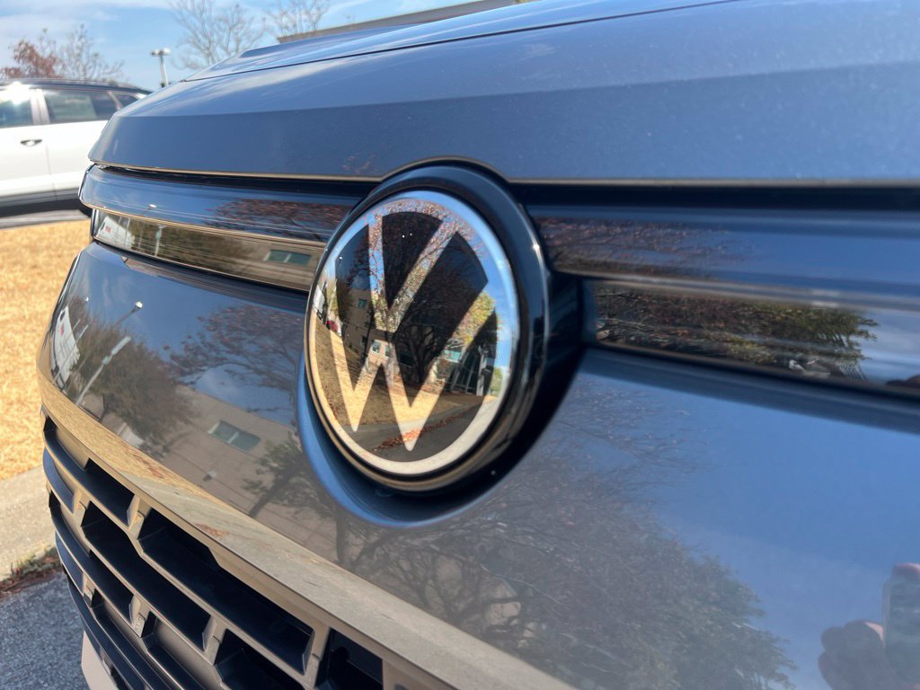 Used 2026 Volkswagen Tiguan S FWD image 11