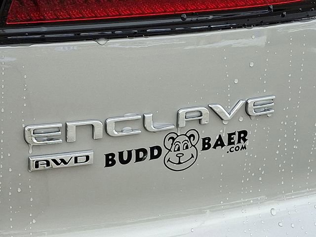 New 2026 Buick Enclave Sport Touring w/ Power Package image 24