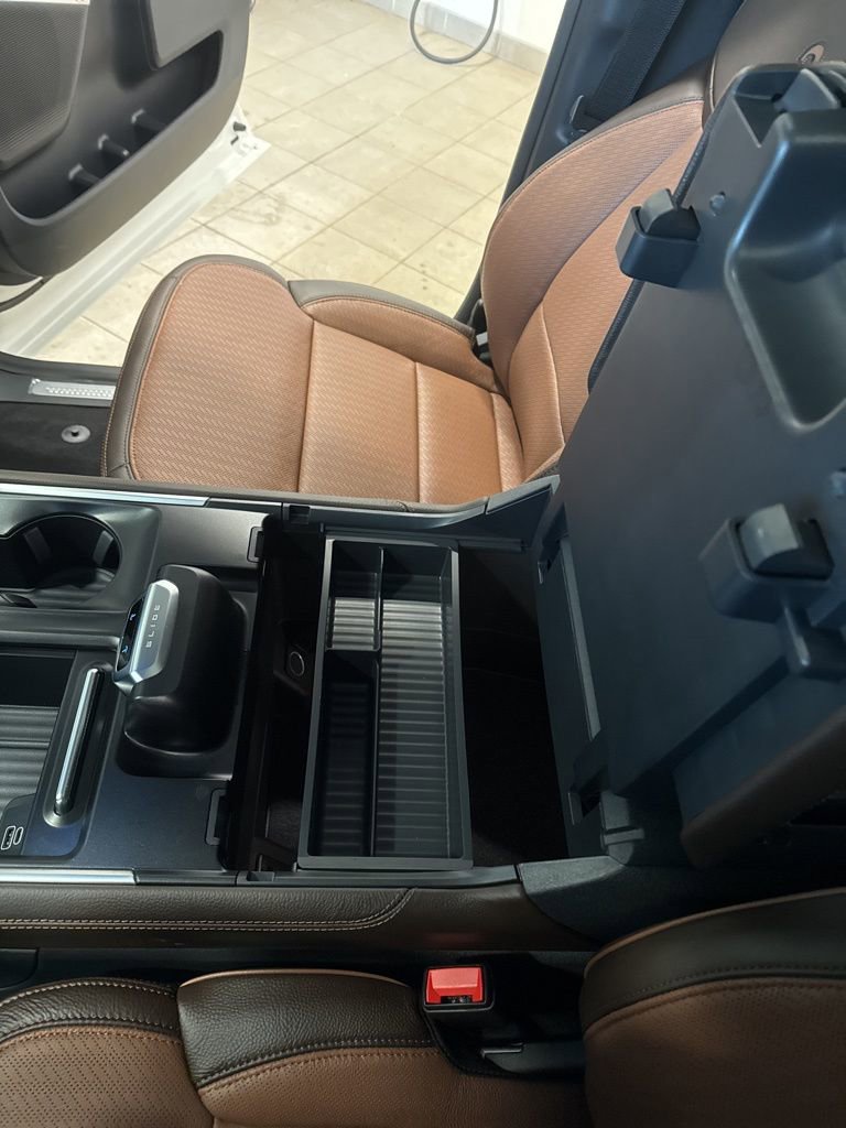 New 2026 Ford Expedition Max King Ranch image 26