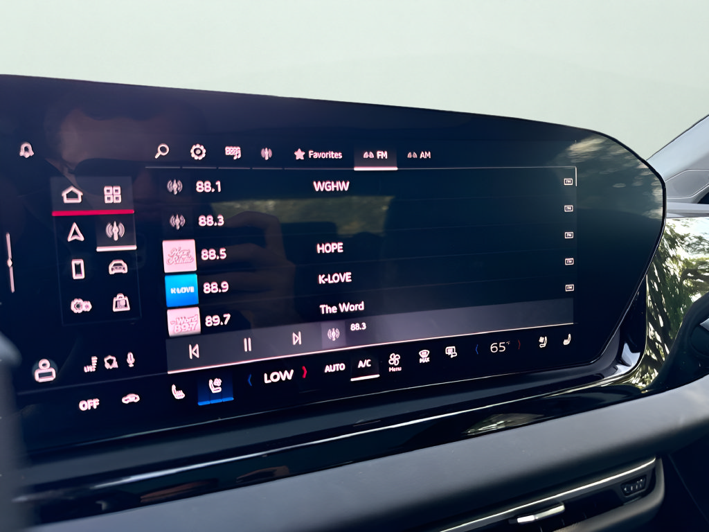 Certified 2025 Audi A5 Premium Plus w/ Premium Plus AWD/4WD image 25
