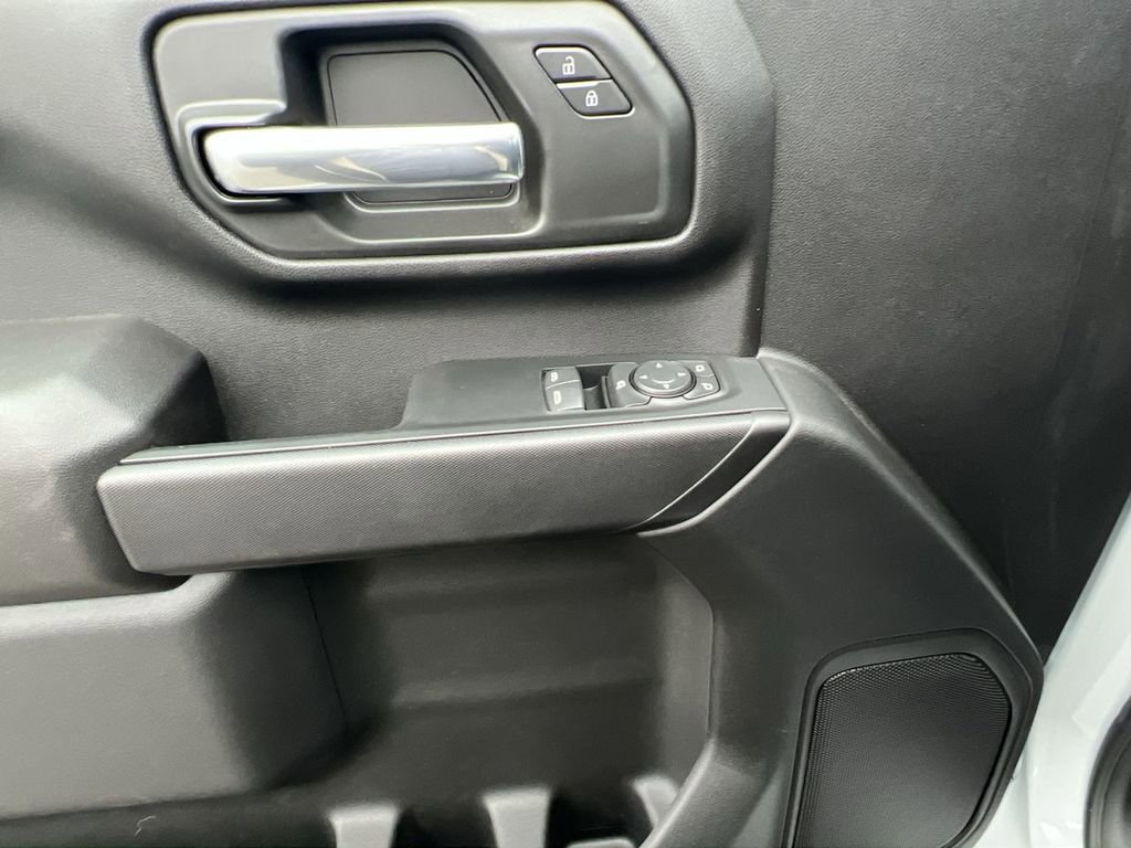 New 2025 Chevrolet Silverado 3500 W/T w/ WT Convenience Package image 23
