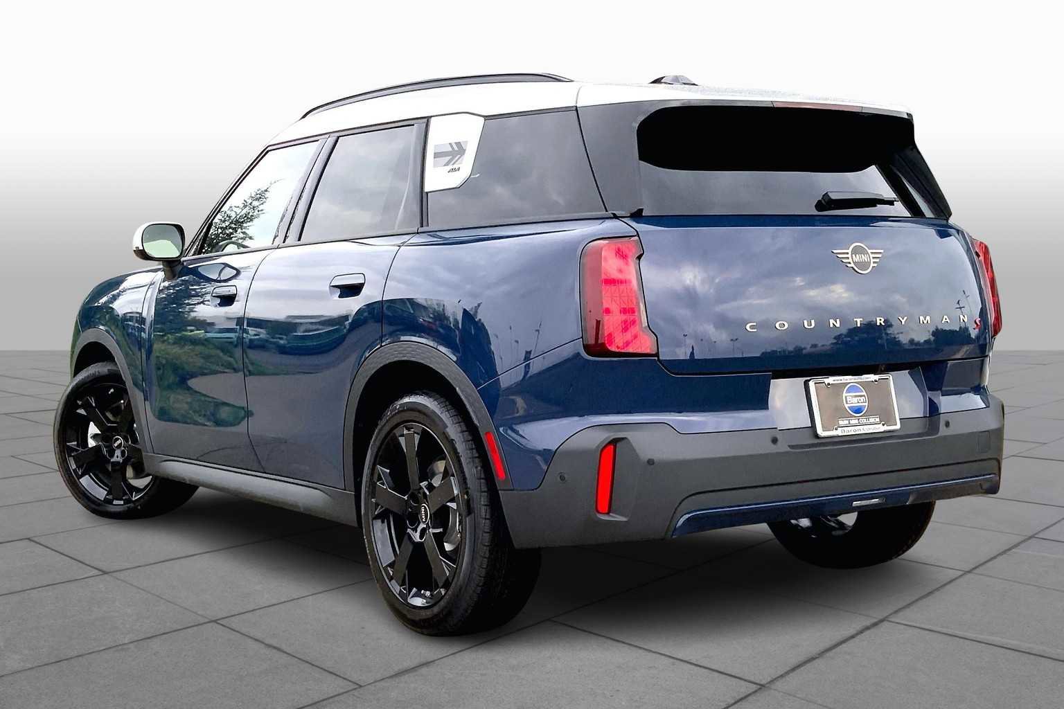 New 2026 MINI Cooper Countryman S image 12