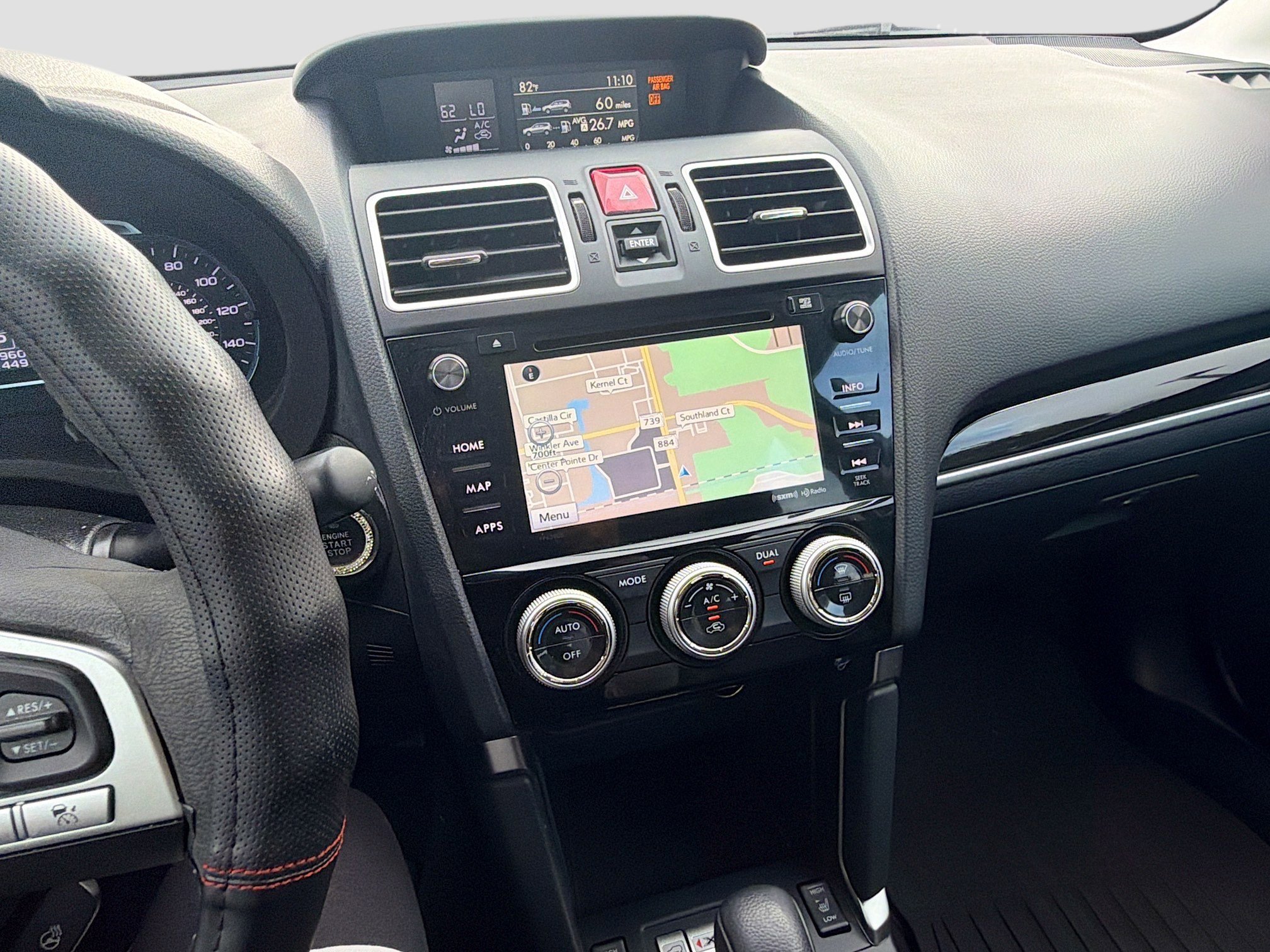 Used 2018 Subaru Forester 2.5i Touring image 27