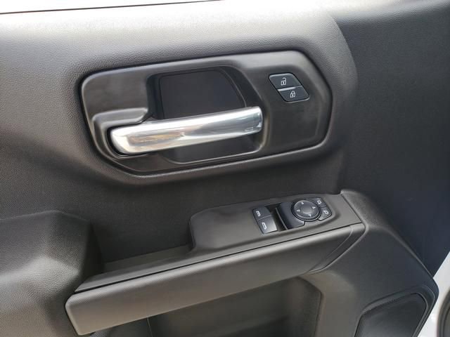 Used 2025 Chevrolet Silverado 1500 W/T w/ WT Value Package image 14