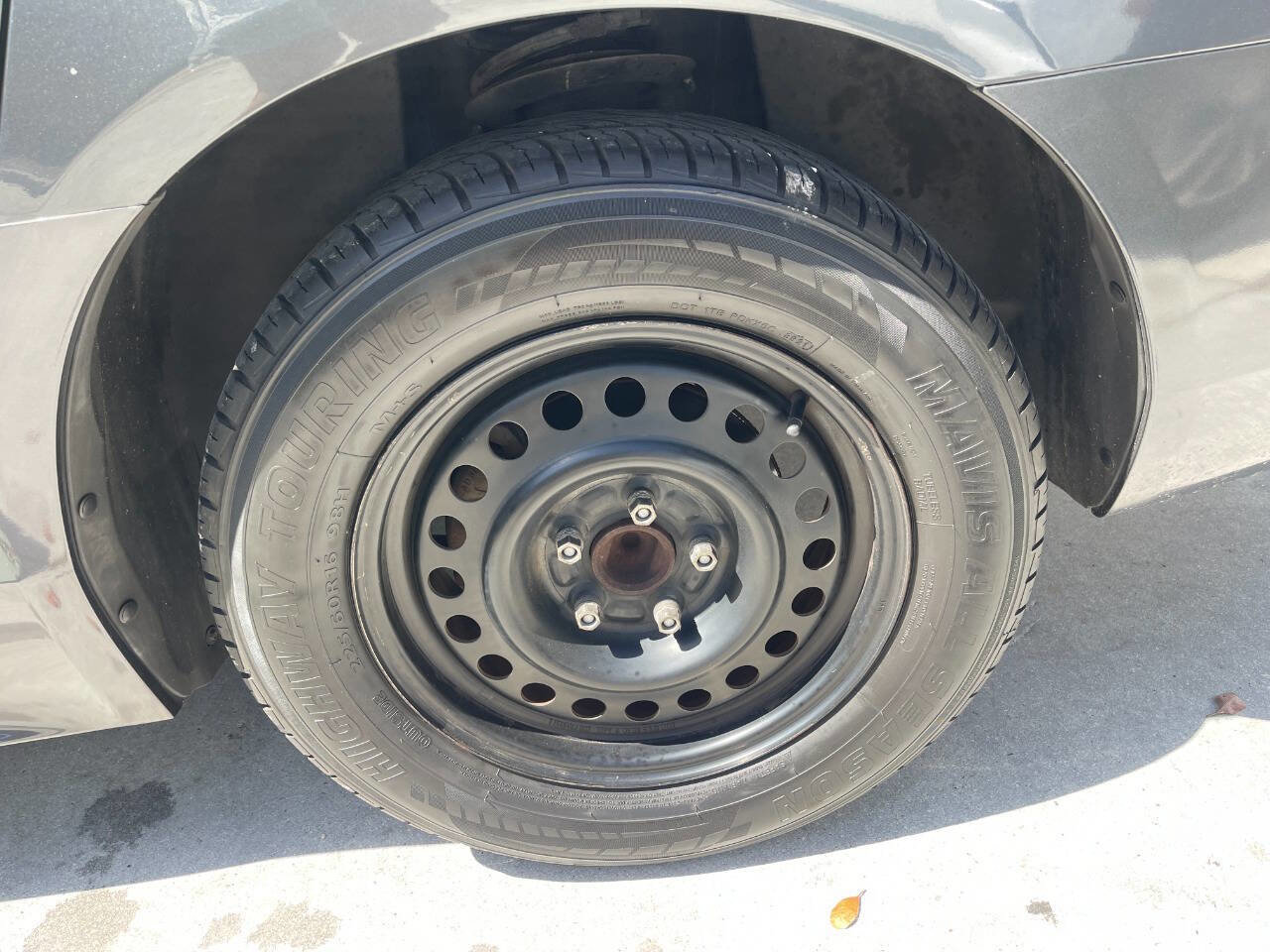 Used 2010 Chevrolet Impala LS image 11