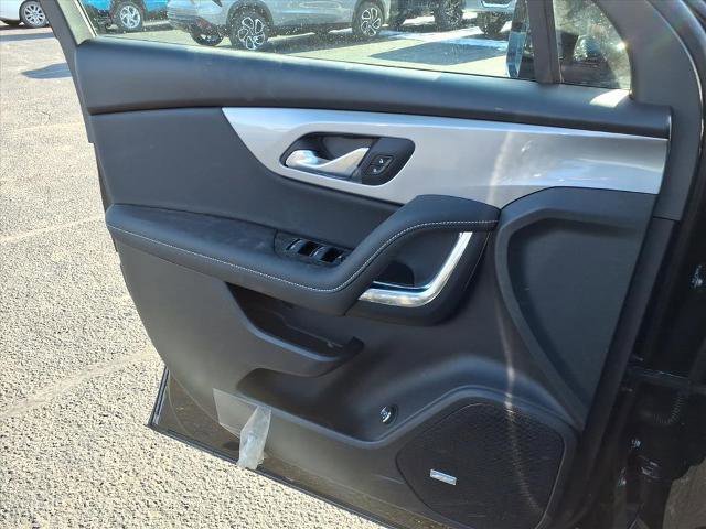 New 2026 Chevrolet Blazer LT w/ Sound & Technology Package image 8