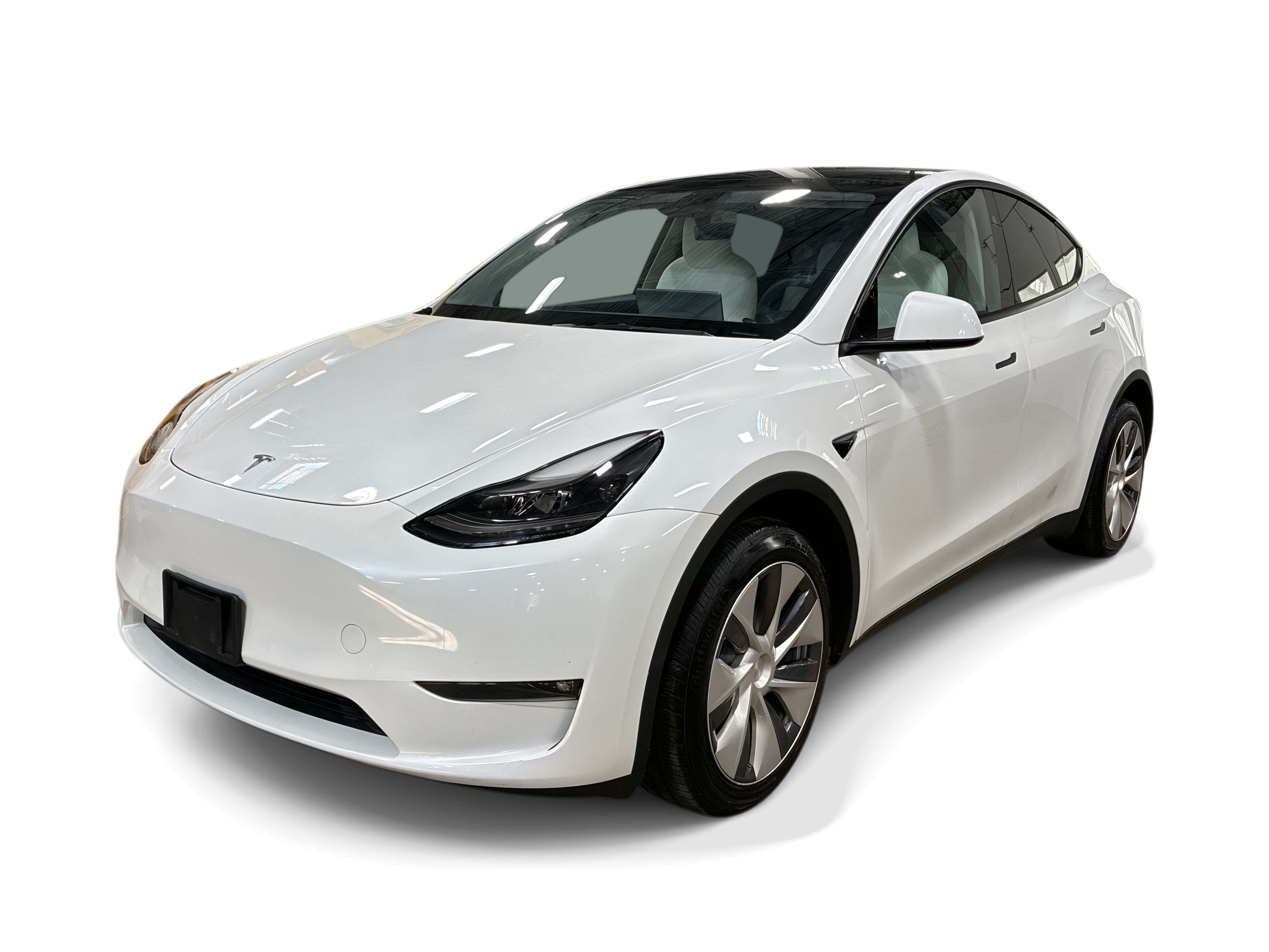 Certified 2023 Tesla Model Y Long Range AWD/4WD image 14