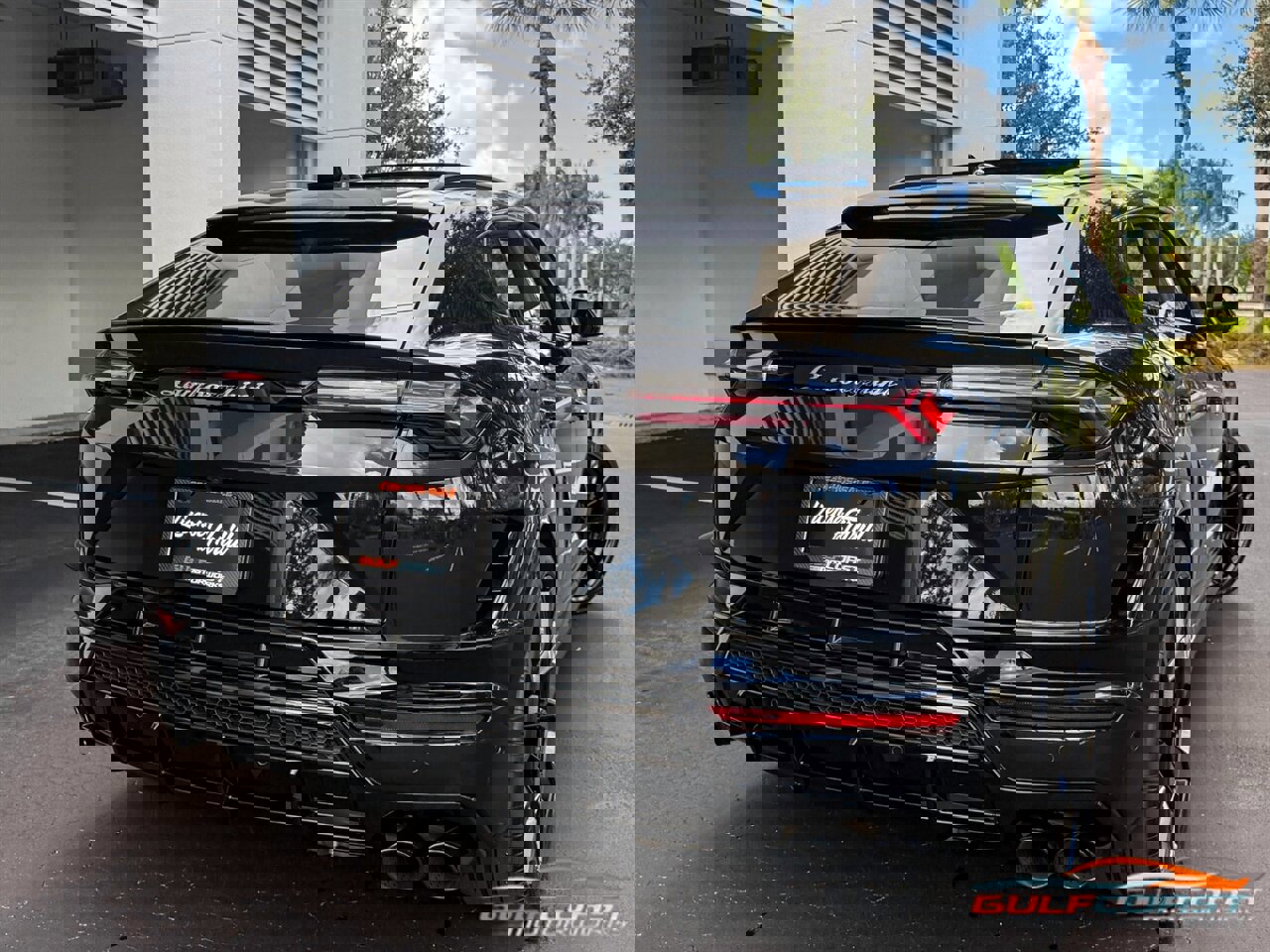 Used 2024 Lamborghini Urus S image 64