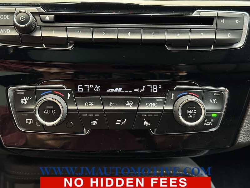 Used 2019 BMW X2 xDrive28i w/ Convenience Package AWD/4WD image 33