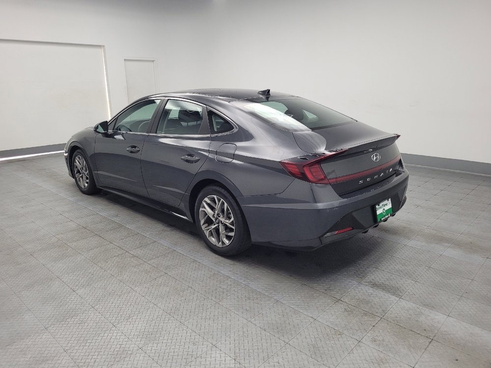Used 2021 Hyundai Sonata SEL image 5