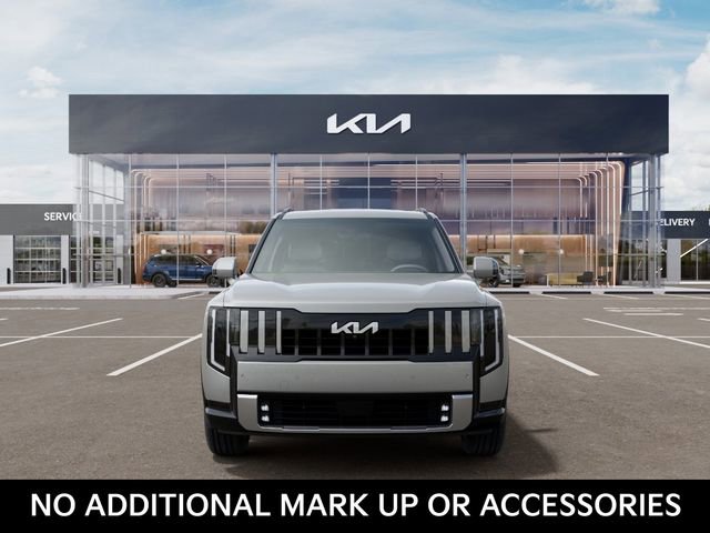 New 2027 Kia Telluride SX image 2