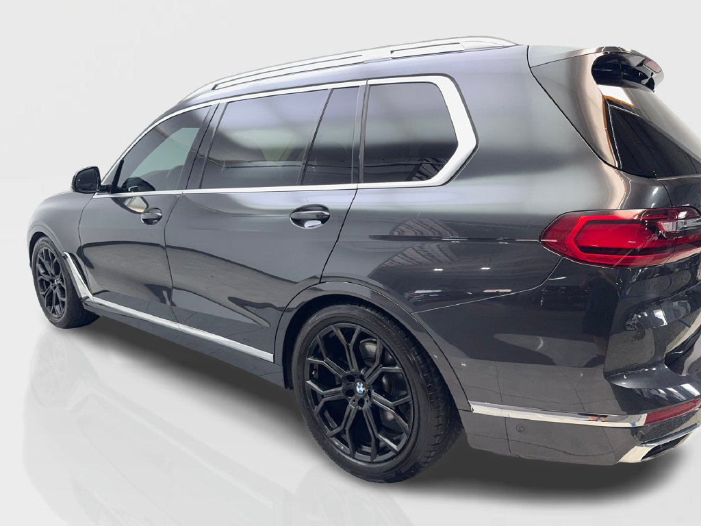 Used 2020 BMW X7 xDrive40i w/ Premium Package AWD/4WD image 16