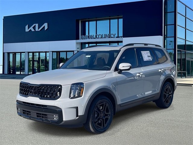 New 2025 Kia Telluride SX X-Line image 3