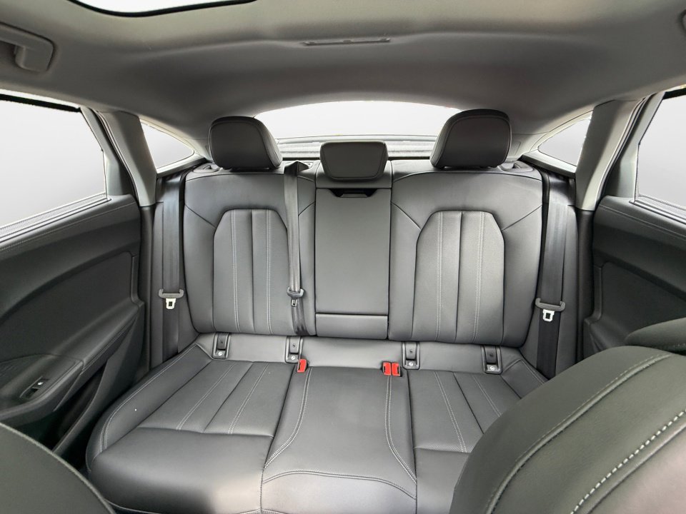 New 2025 Audi A5 2.0T Premium Plus image 12