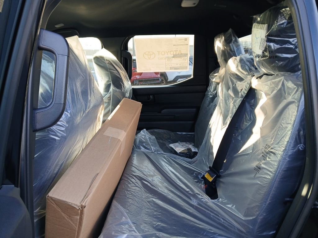 New 2025 Toyota Tacoma SR5 image 7