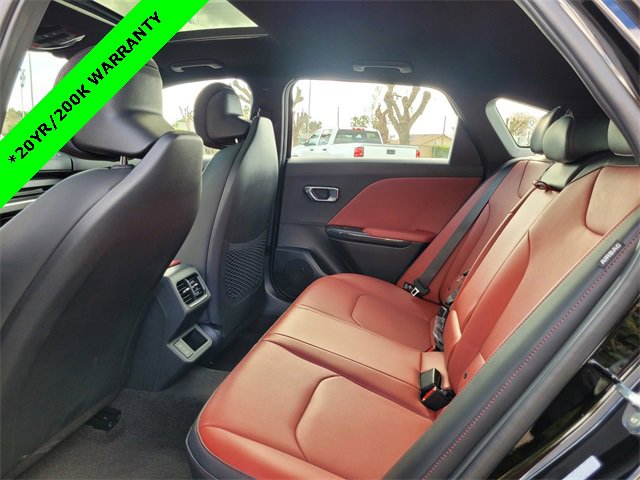 New 2026 Kia K4 GT-Line Turbo image 6