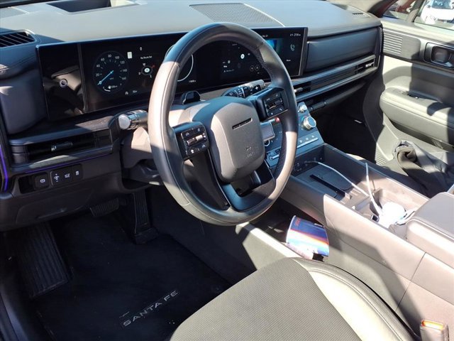 Used 2024 Hyundai Santa Fe Calligraphy image 11