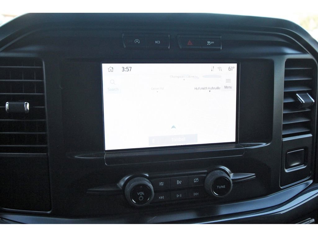 Used 2021 Ford F150 XL w/ STX Appearance Package image 25