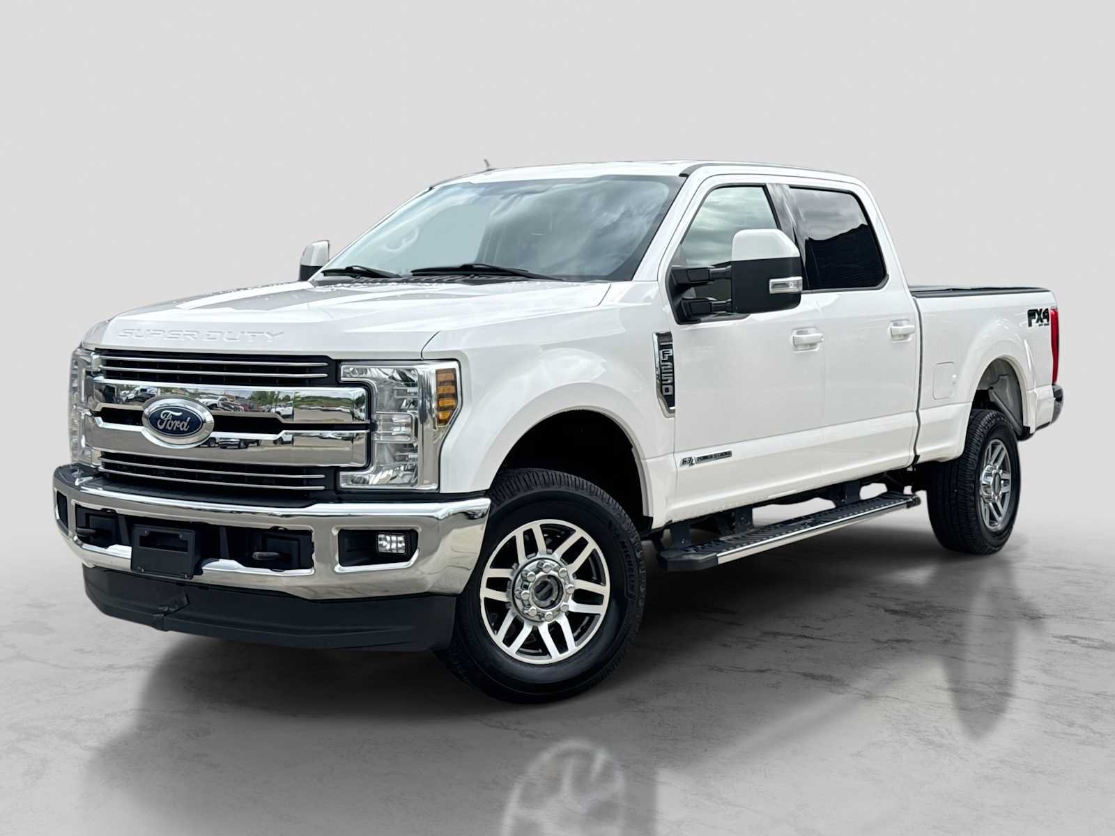 Used 2019 Ford F250 Lariat
