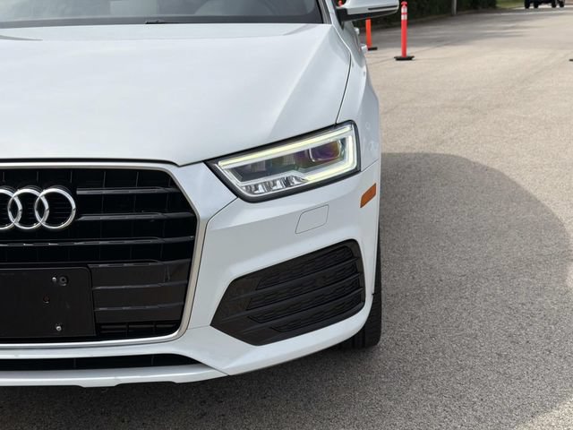 Used 2018 Audi Q3 2.0T Premium Plus AWD/4WD image 9