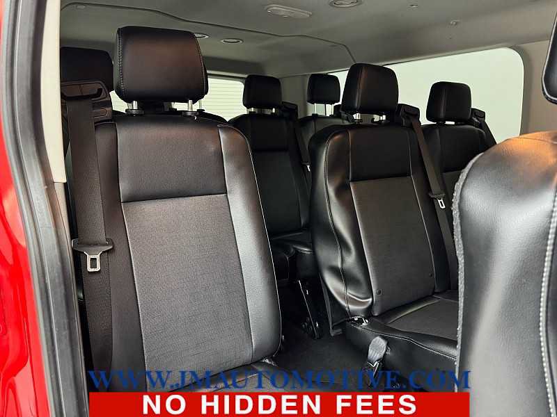 Used 2020 Ford Transit 350 XL RWD image 16