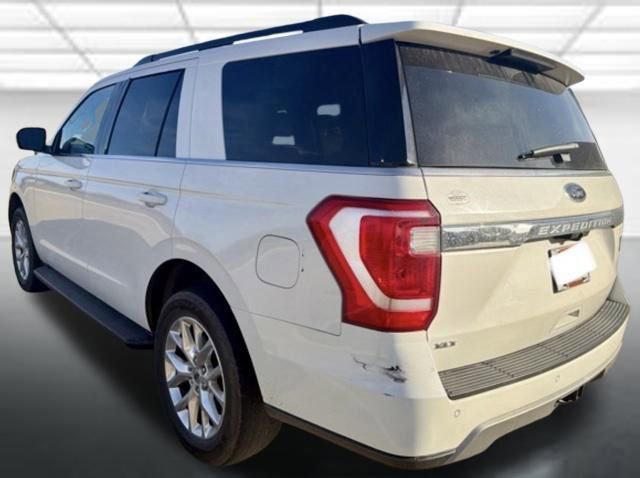 Used 2020 Ford Expedition XLT w/ Equipment Group 201A image 3