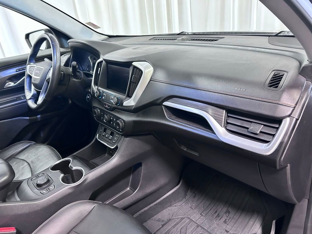 Used 2019 GMC Terrain SLT w/ Preferred Package image 23