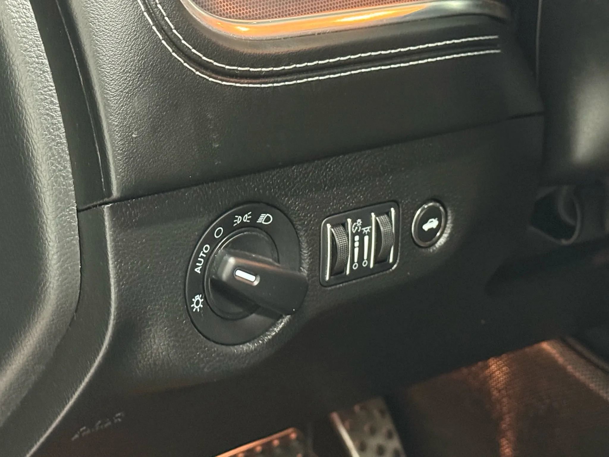 Used 2023 Dodge Charger SRT Hellcat image 27