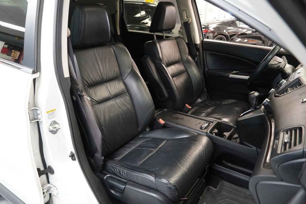 Used 2014 Honda CR-V EX-L image 21