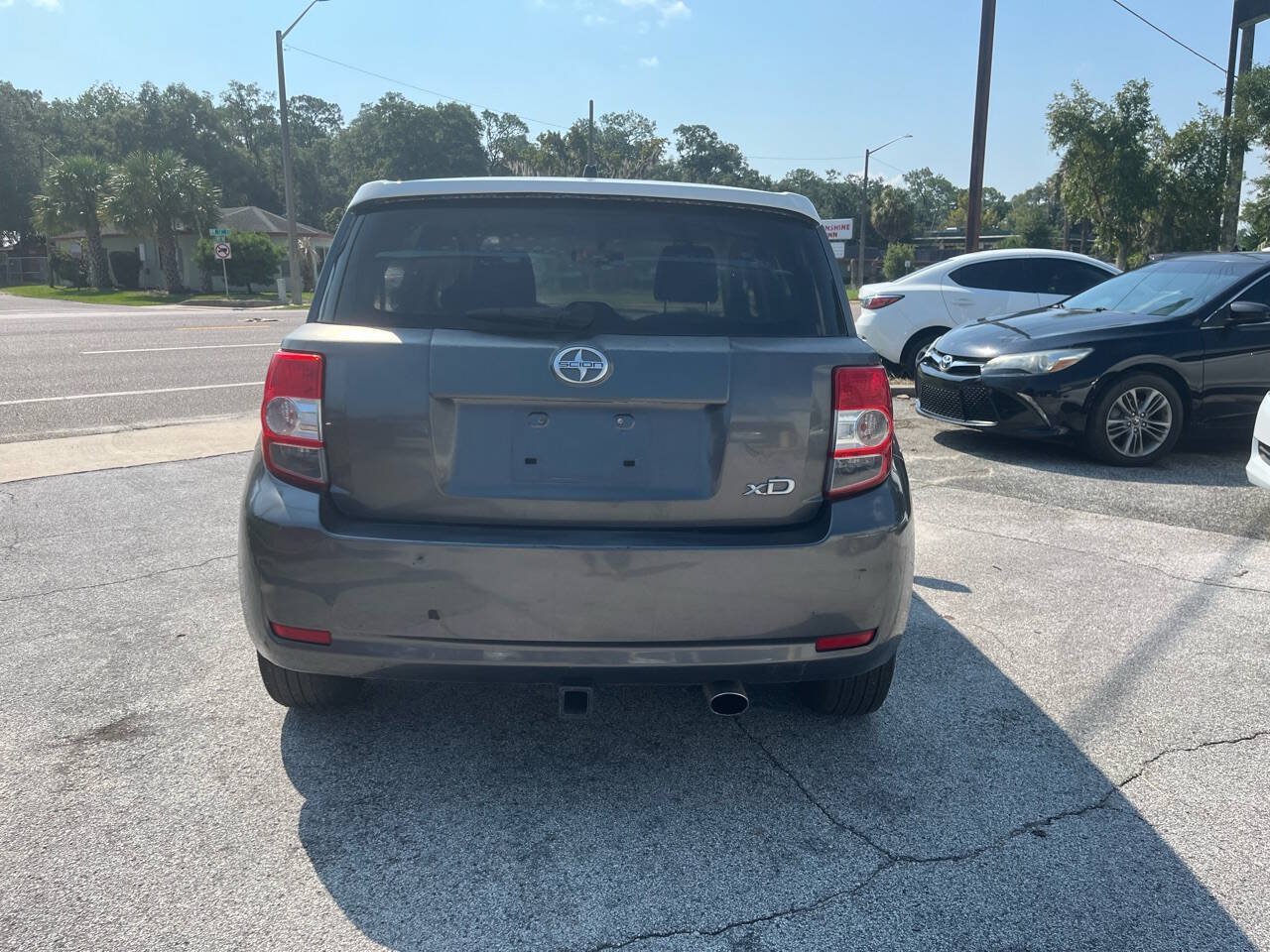 Used 2008 Scion xD FWD image 7