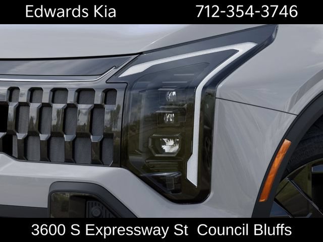 New 2026 Kia Sportage X-Line AWD/4WD image 12