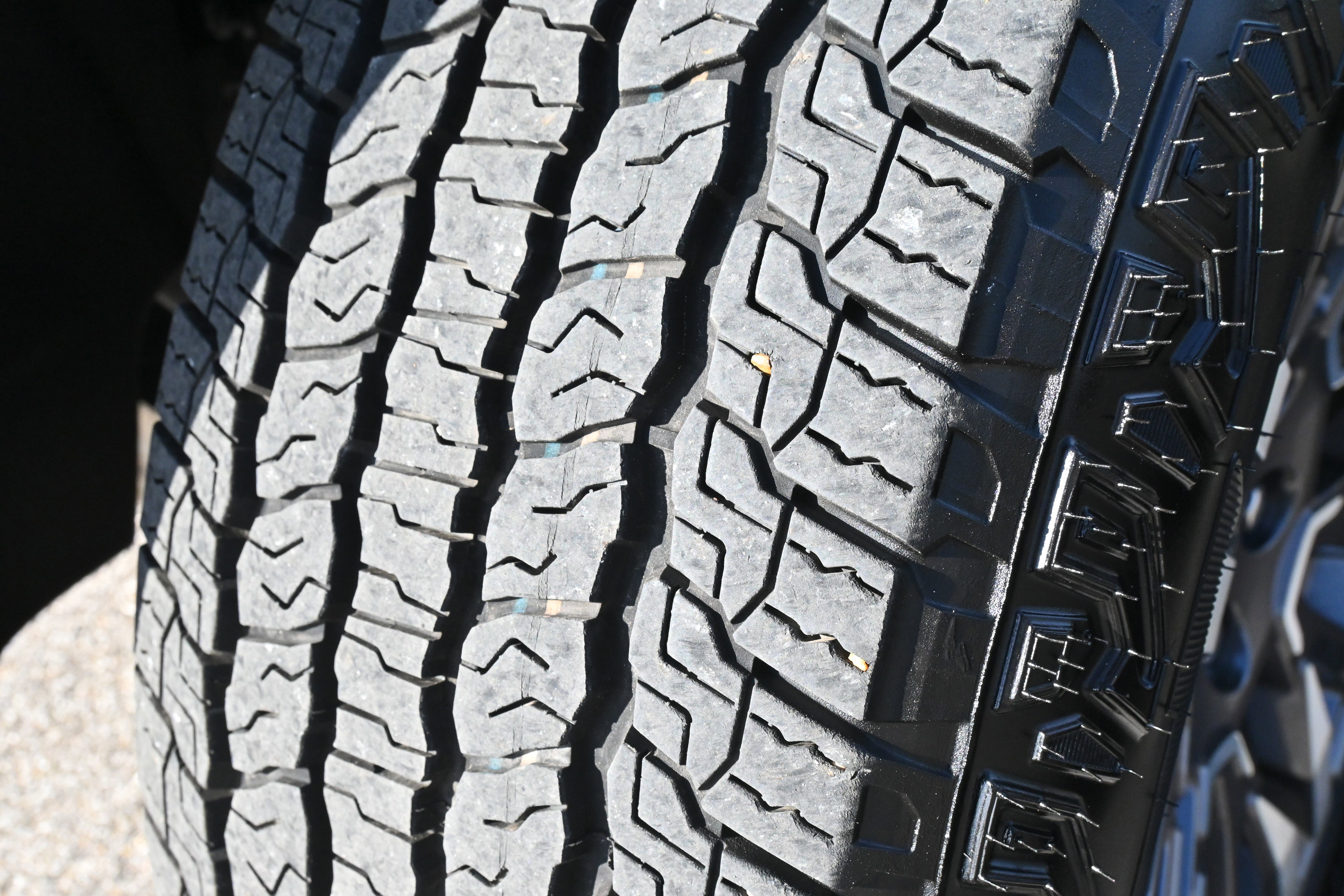 Used 2025 Chevrolet Tahoe Z71 w/ Z71 Off-Road Package image 30