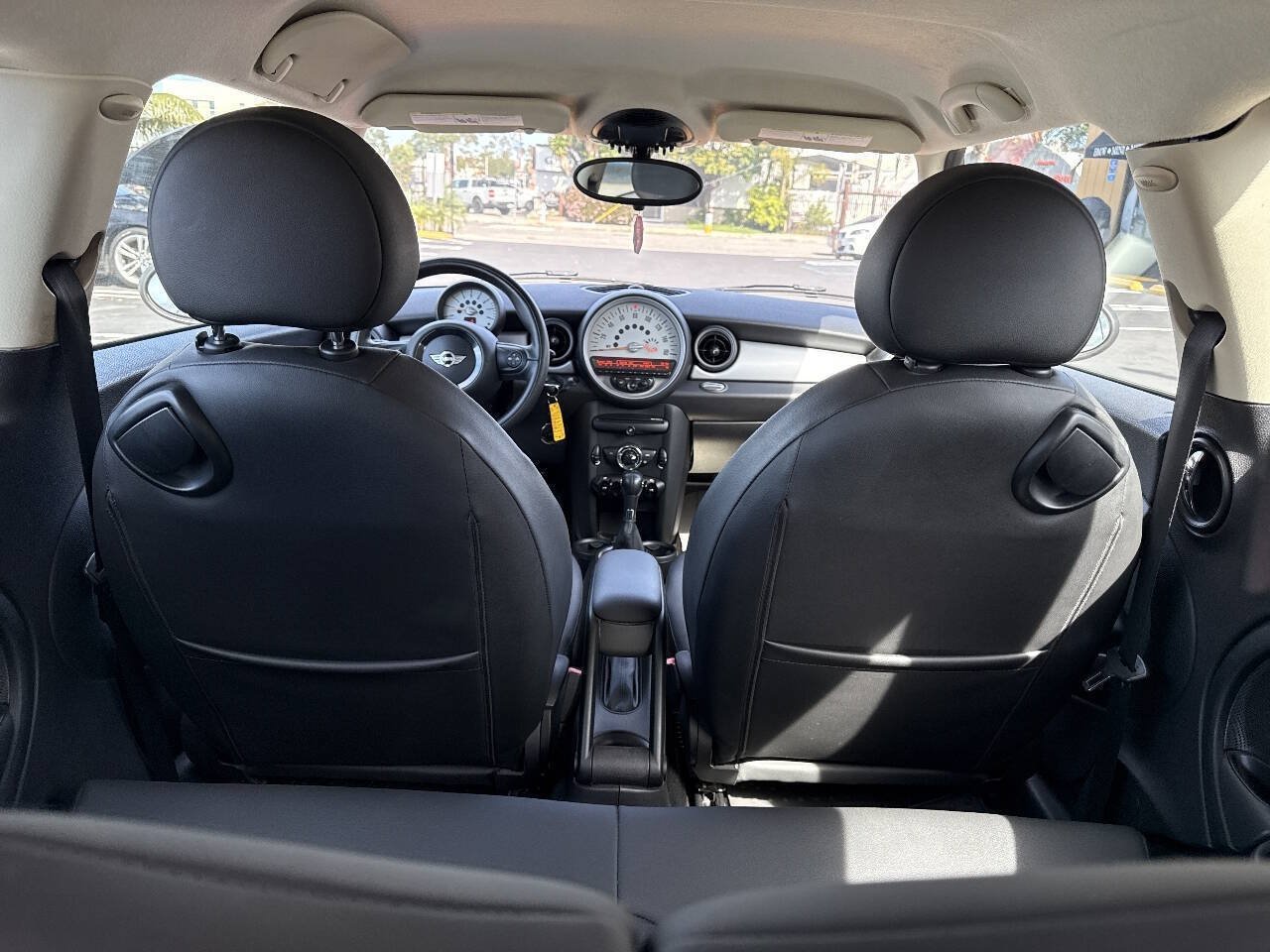 Used 2014 MINI Cooper Clubman FWD image 22