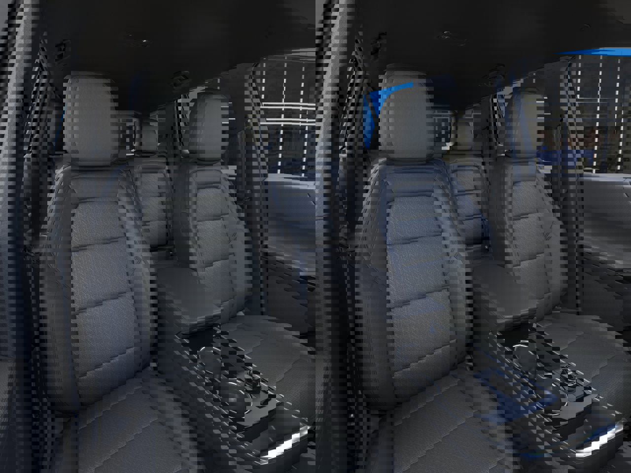 New 2026 Chevrolet Equinox LT image 16