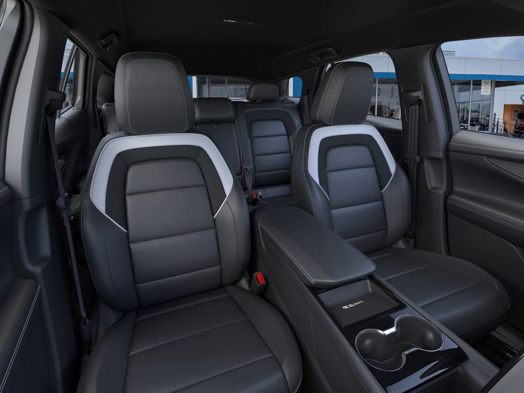 New 2026 Chevrolet Blazer EV LT image 16