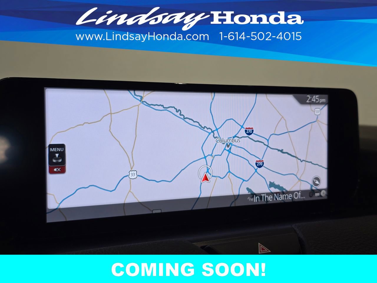 Used 2024 MAZDA CX-90 Plug-In Hybrid w/ Premium Pkg image 21